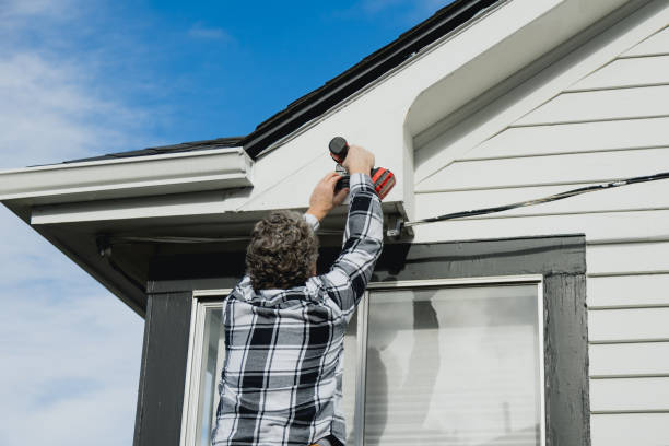 Reliable Muskego, WI Siding Solutions